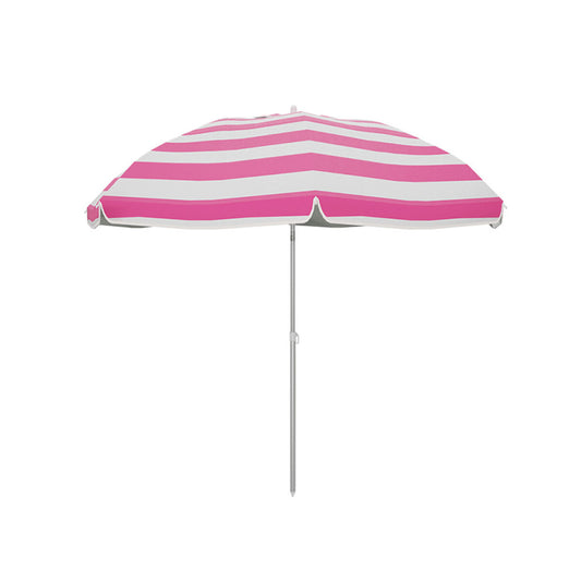 Parasoll Marbueno Multicolour 200 cm finns hos Nordekko