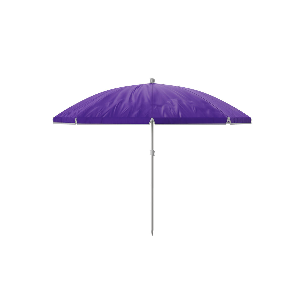 Parasoll Marbueno SUMMER 10105M Purpur 220 cm finns hos Nordekko