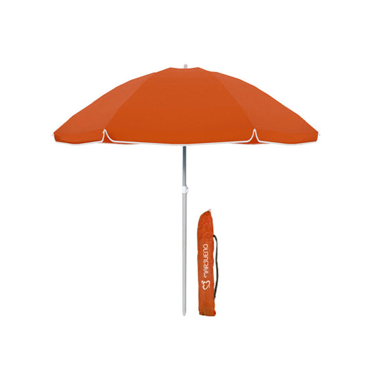 Parasoll Marbueno SUMMER 10108N Orange 160 cm finns hos Nordekko