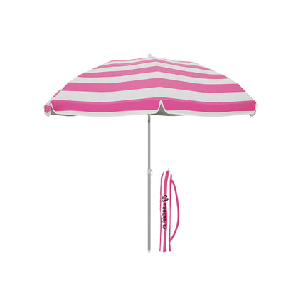 Parasoll Marbueno SUMMER 10216R Rosa 160 cm finns hos Nordekko