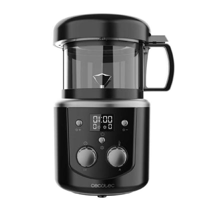 Kaffekvarn Cecotec Roaster Booster Svart 1400 W 2 stycken finns hos Nordekko