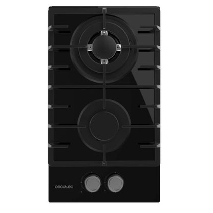 Gasplatta Cecotec Bolero Squad G 2200F 5250 W 29 x 50 cm finns hos Nordekko