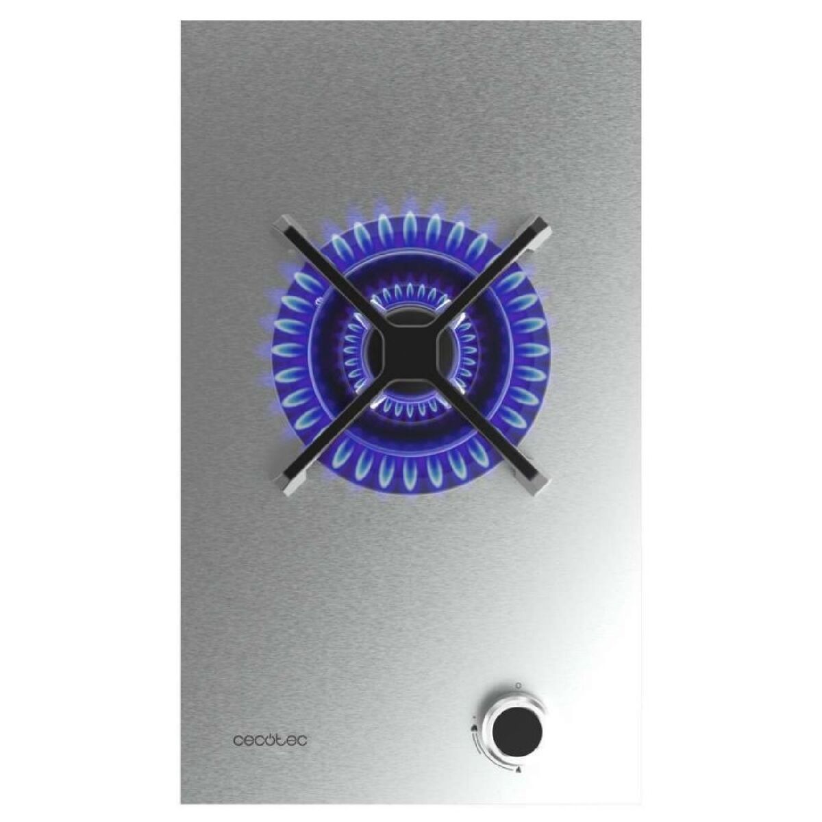 Gasplatta Cecotec G 1400S 3400 W finns hos Nordekko