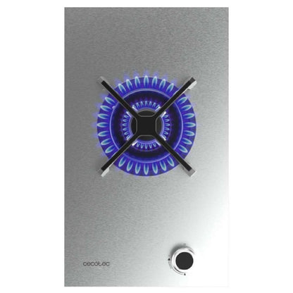 Gasplatta Cecotec G 1400S 3400 W finns hos Nordekko