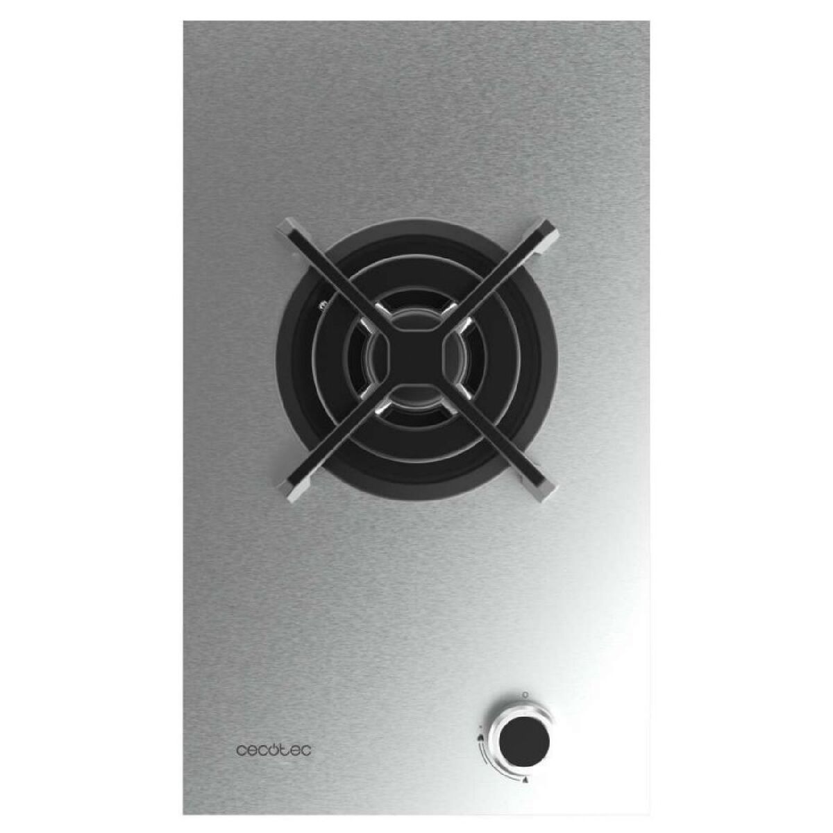 Gasplatta Cecotec G 1400S 3400 W finns hos Nordekko