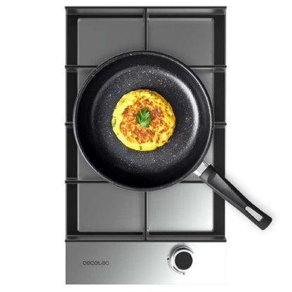 Gasplatta Cecotec G 1400F 3400 W finns hos Nordekko