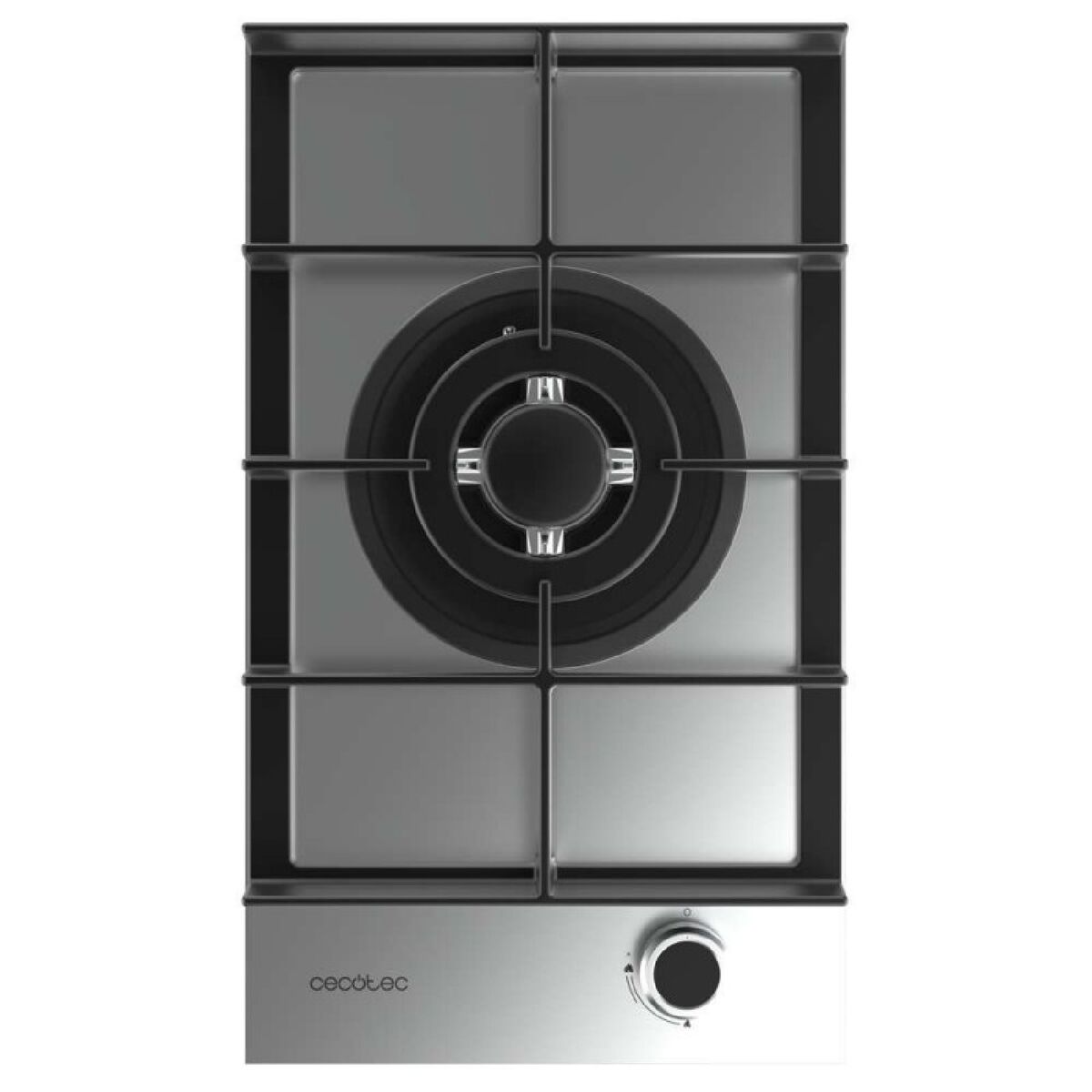 Gasplatta Cecotec G 1400F 3400 W finns hos Nordekko