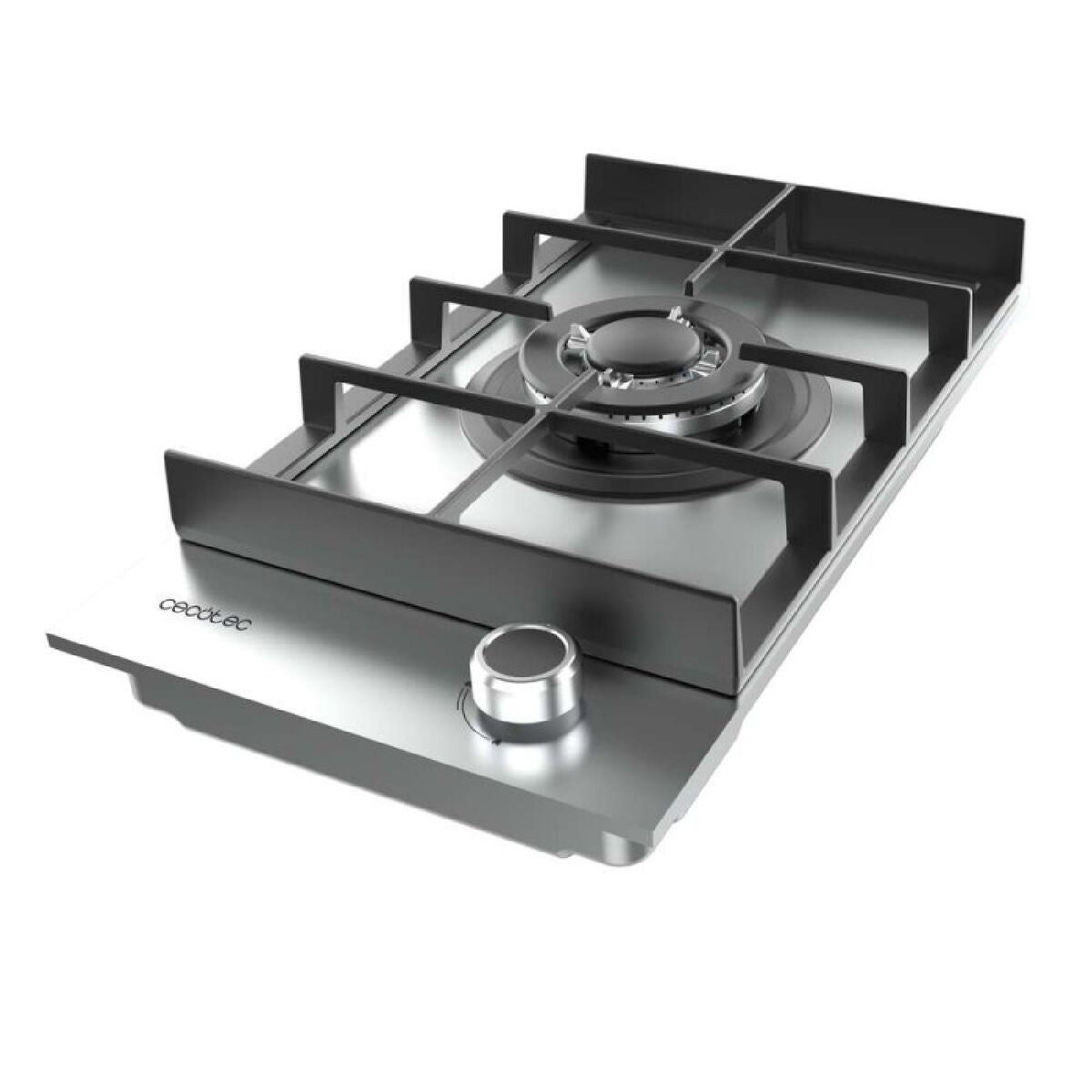 Gasplatta Cecotec G 1400F 3400 W finns hos Nordekko