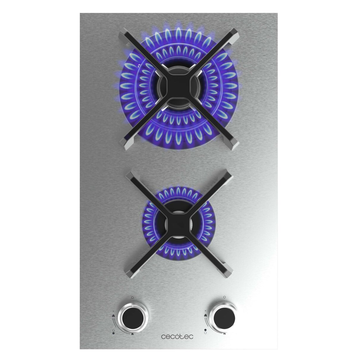 Gasplatta Cecotec Squad G 2400S 5200 W finns hos Nordekko