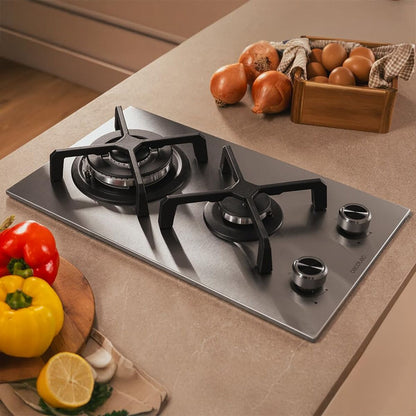 Gasplatta Cecotec Squad G 2400S 5200 W finns hos Nordekko