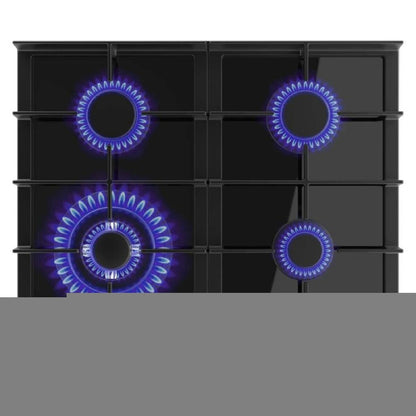 Gasplatta Cecotec Squad G 4400F 8000 W finns hos Nordekko