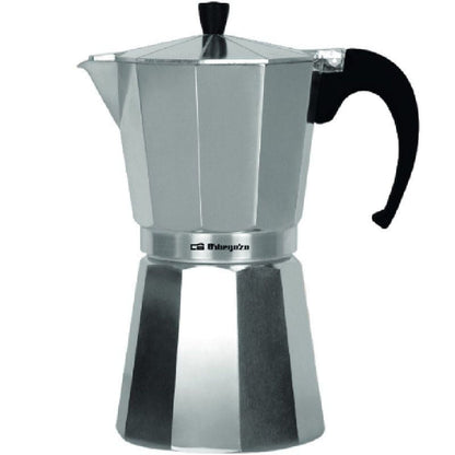 Italiensk Kaffepanna Orbegozo 18229 Multicolour finns hos Nordekko