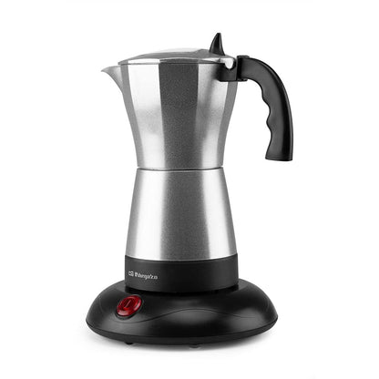 Italiensk Kaffepanna Orbegozo KFE660 480 W finns hos Nordekko