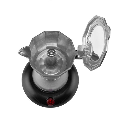 Italiensk Kaffepanna Orbegozo KFE660 480 W finns hos Nordekko
