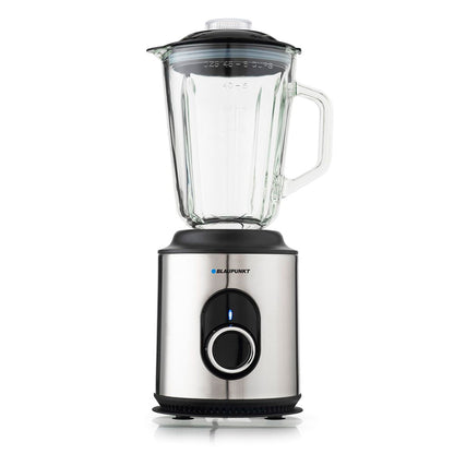 Glasmixer Blaupunkt BP4002 Svart 1000 W finns hos Nordekko