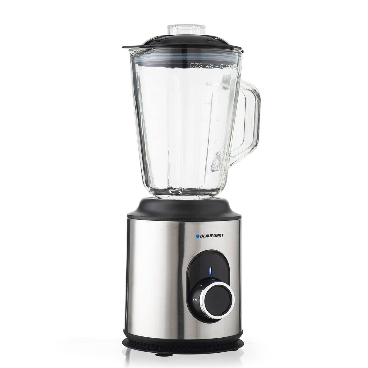 Glasmixer Blaupunkt BP4002 Svart 1000 W finns hos Nordekko