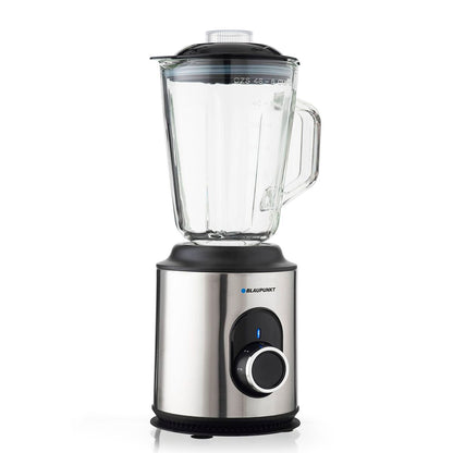 Glasmixer Blaupunkt BP4002 Svart 1000 W finns hos Nordekko