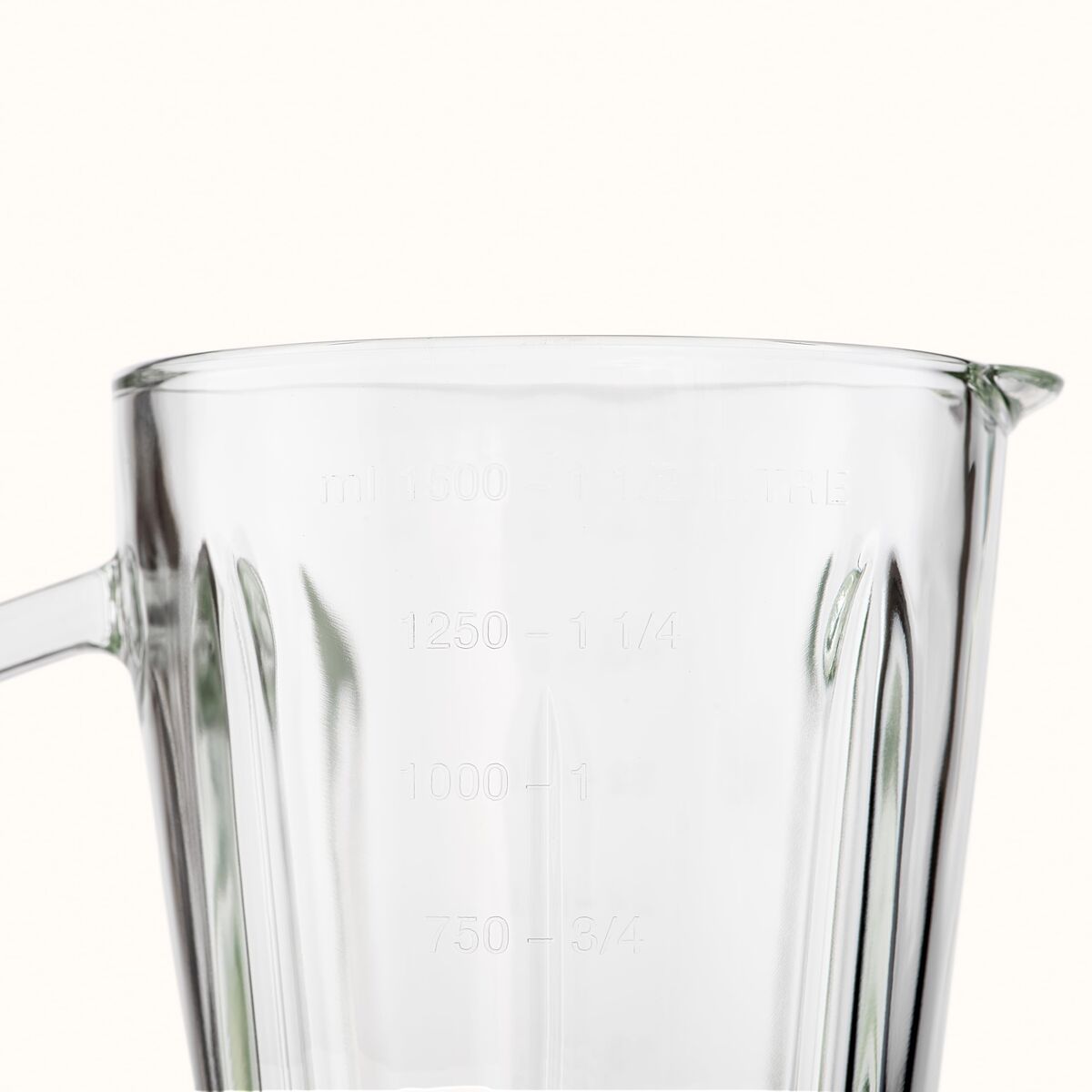 Glasmixer Blaupunkt BP4002 Svart 1000 W finns hos Nordekko