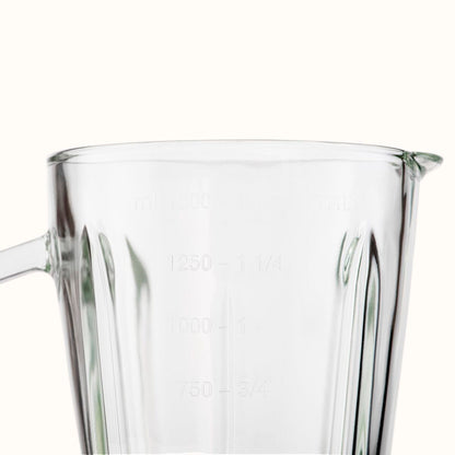 Glasmixer Blaupunkt BP4002 Svart 1000 W finns hos Nordekko
