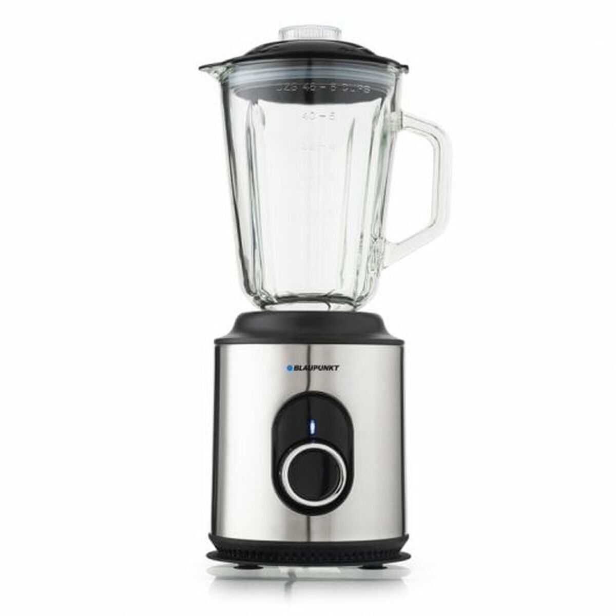 Glasmixer Blaupunkt BP4002 Svart 1000 W finns hos Nordekko