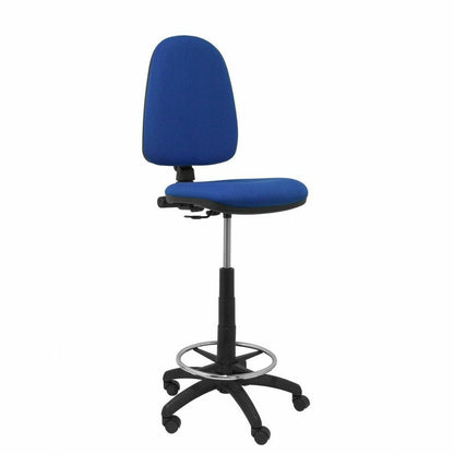 Sittpall Ayna Piqueras y Crespo T04CPBALI229 Blå finns hos Nordekko