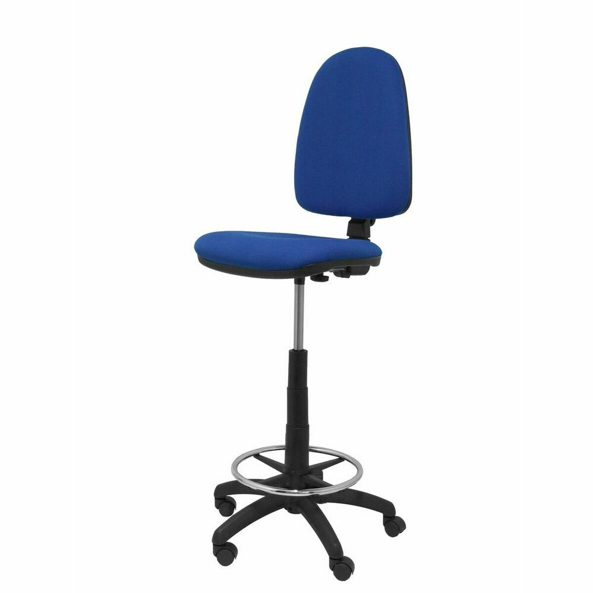 Sittpall Ayna Piqueras y Crespo T04CPBALI229 Blå finns hos Nordekko