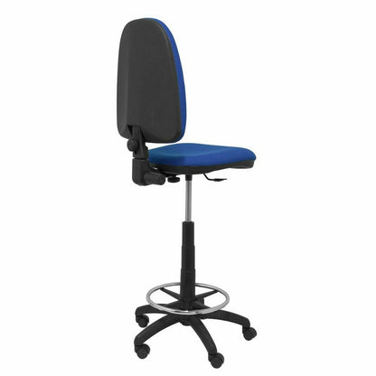 Sittpall Ayna Piqueras y Crespo T04CPBALI229 Blå finns hos Nordekko