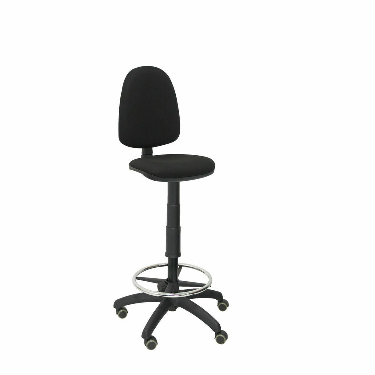 Sittpall Ayna bali Piqueras y Crespo T04CPBALI840RP Svart finns hos Nordekko