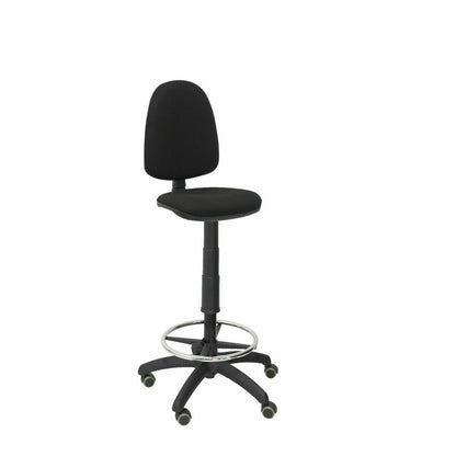 Sittpall Ayna bali Piqueras y Crespo T04CPBALI840RP Svart finns hos Nordekko