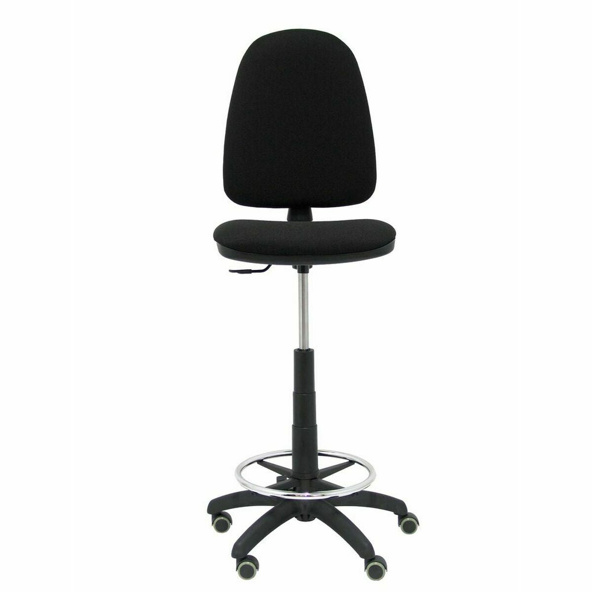 Sittpall Ayna bali Piqueras y Crespo T04CPBALI840RP Svart finns hos Nordekko