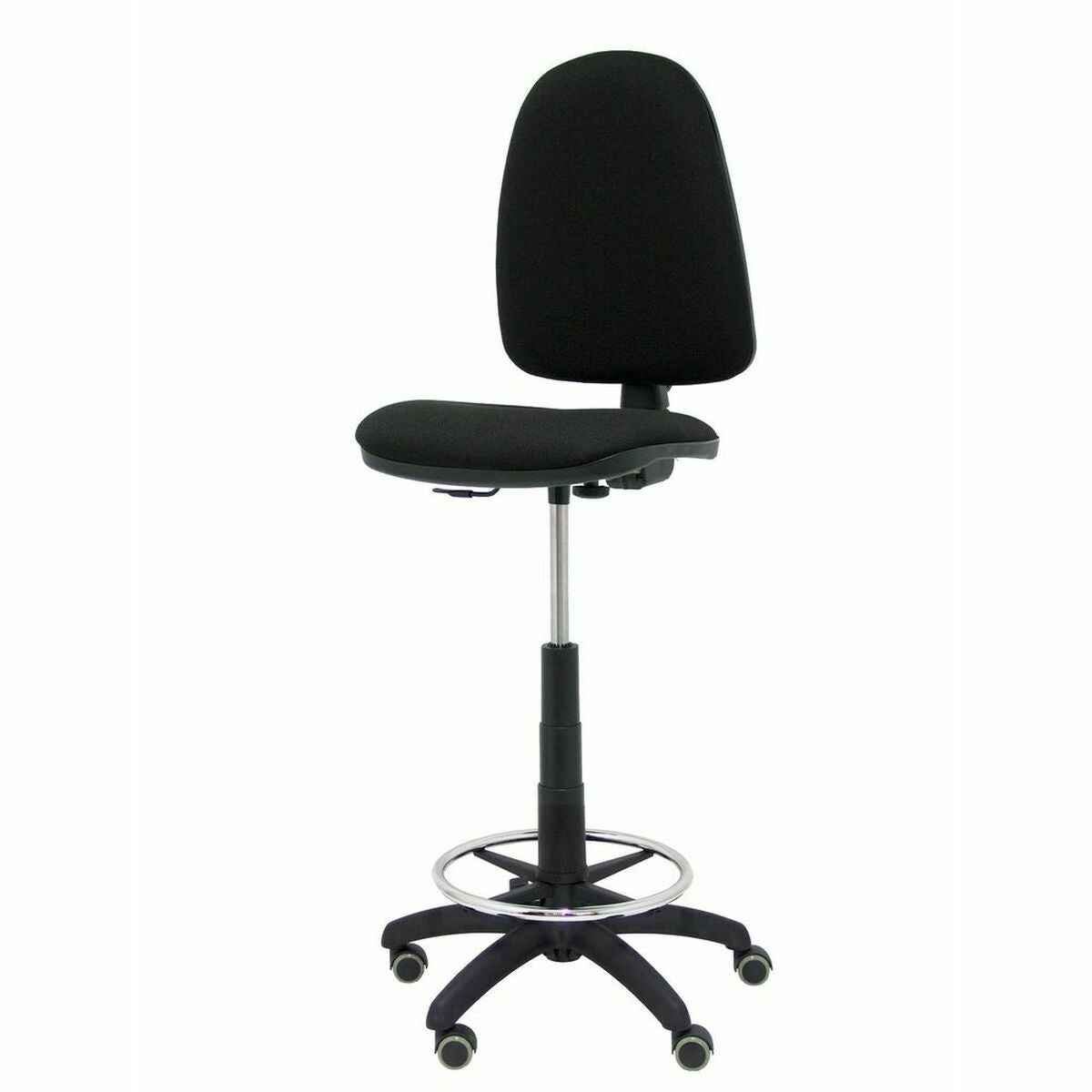 Sittpall Ayna bali Piqueras y Crespo T04CPBALI840RP Svart finns hos Nordekko