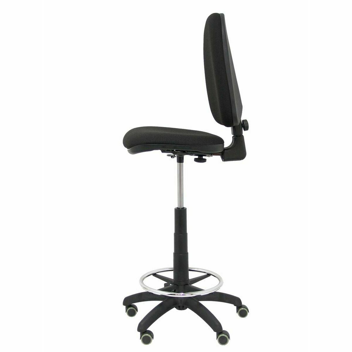 Sittpall Ayna bali Piqueras y Crespo T04CPBALI840RP Svart finns hos Nordekko