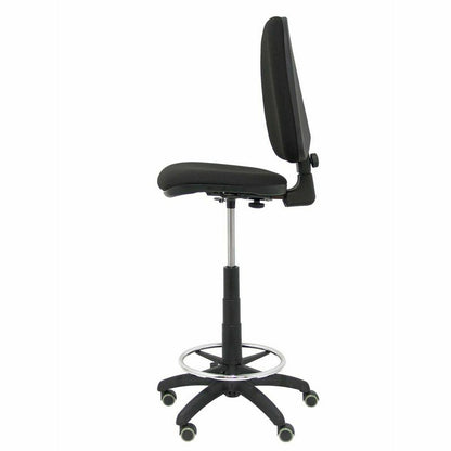 Sittpall Ayna bali Piqueras y Crespo T04CPBALI840RP Svart finns hos Nordekko