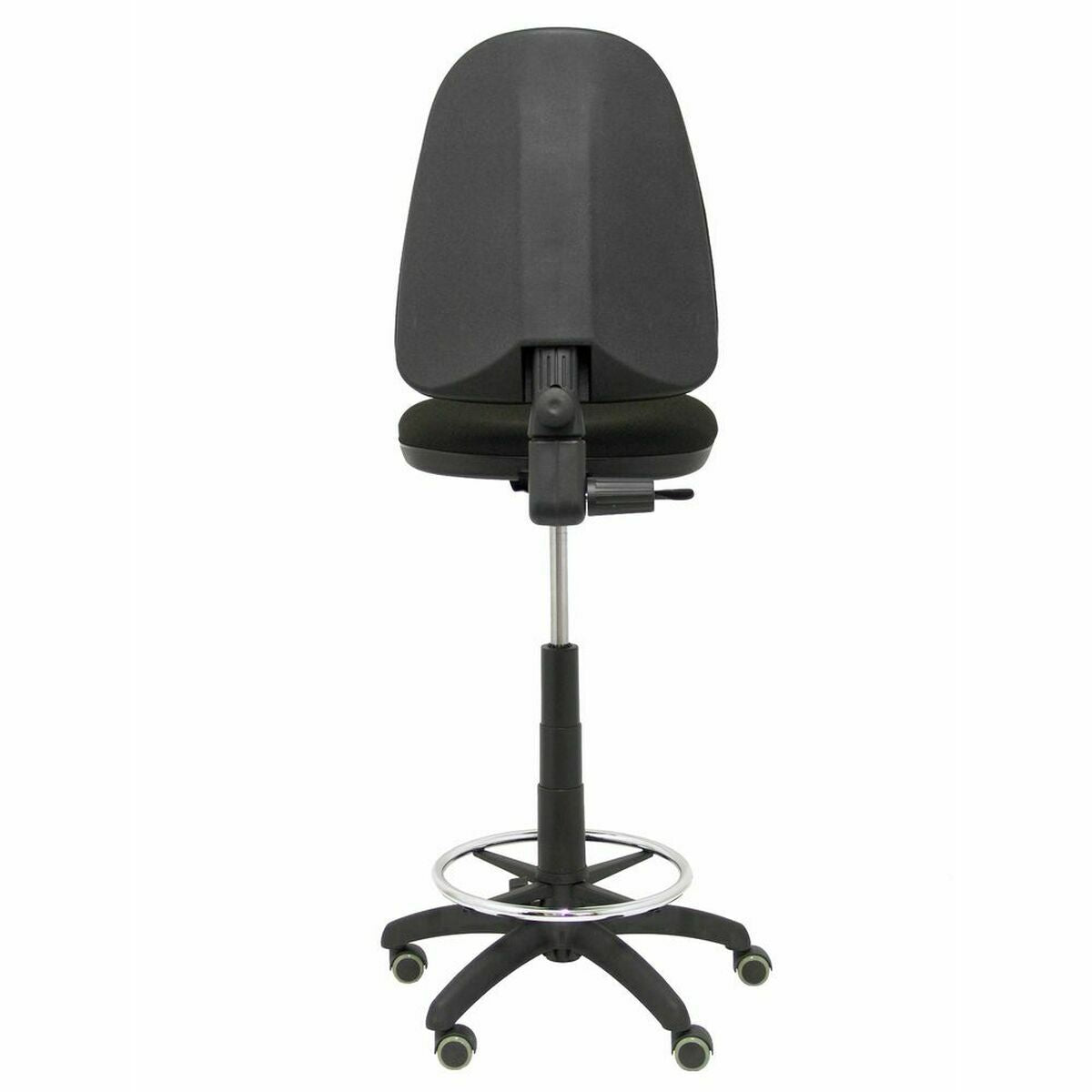 Sittpall Ayna bali Piqueras y Crespo T04CPBALI840RP Svart finns hos Nordekko