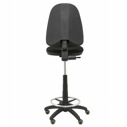 Sittpall Ayna bali Piqueras y Crespo T04CPBALI840RP Svart finns hos Nordekko