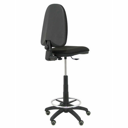 Sittpall Ayna bali Piqueras y Crespo T04CPBALI840RP Svart finns hos Nordekko