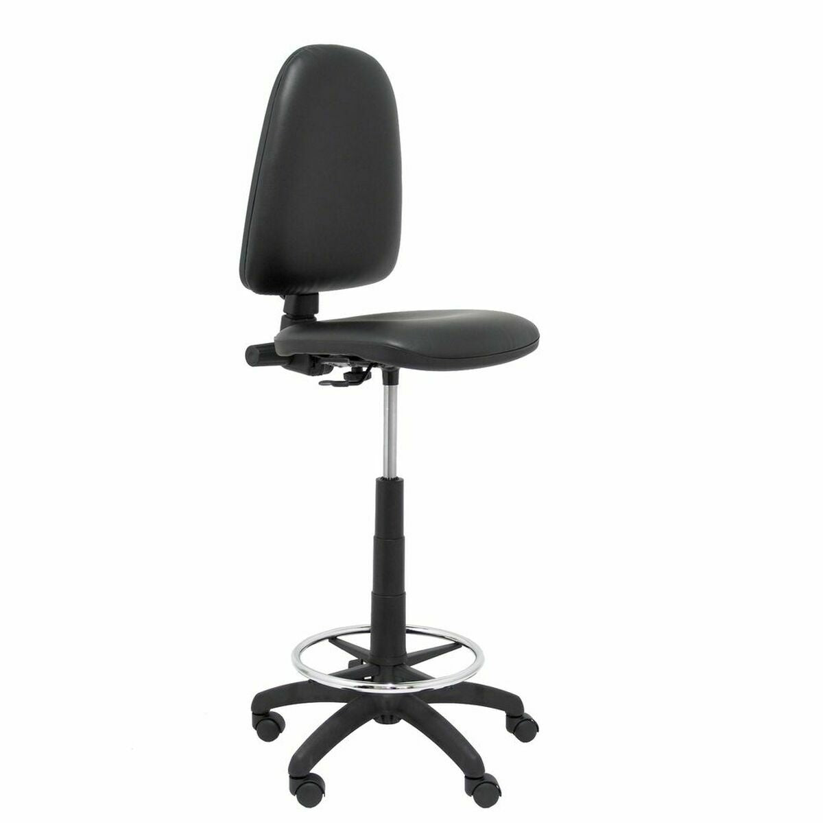 Sittpall Ayna Piqueras y Crespo T04CPSPNE Svart Metall finns hos Nordekko