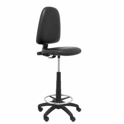 Sittpall Ayna Piqueras y Crespo T04CPSPNE Svart Metall finns hos Nordekko