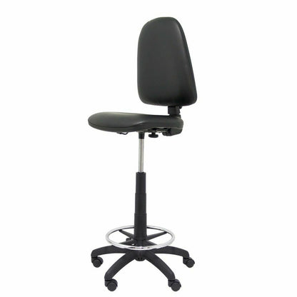 Sittpall Ayna Piqueras y Crespo T04CPSPNE Svart Metall finns hos Nordekko