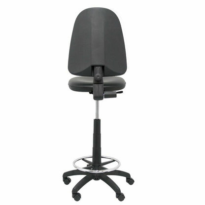 Sittpall Ayna Piqueras y Crespo T04CPSPNE Svart Metall finns hos Nordekko