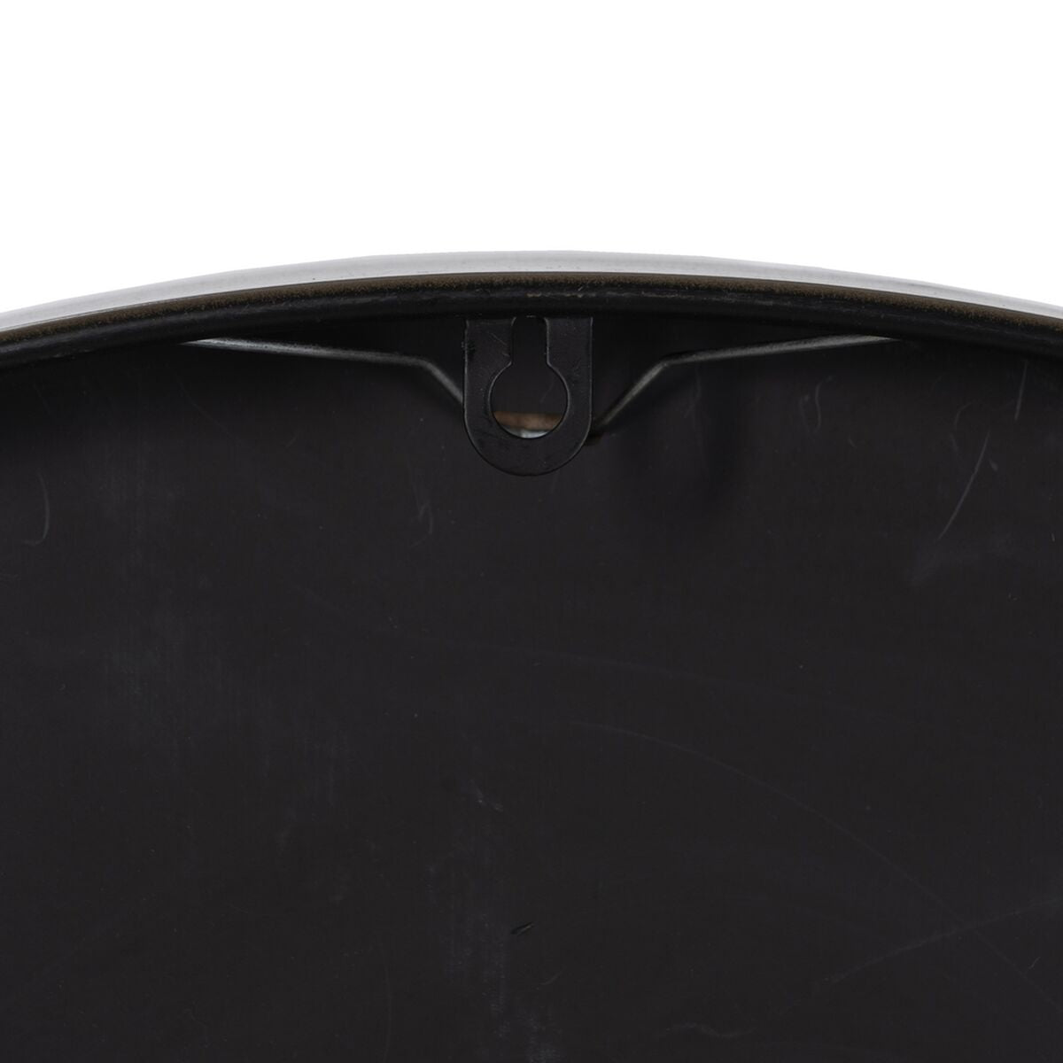 Väggklocka Kräm Gyllene Glas Järn 66 x 9,5 x 66 cm (3 antal) finns hos Nordekko