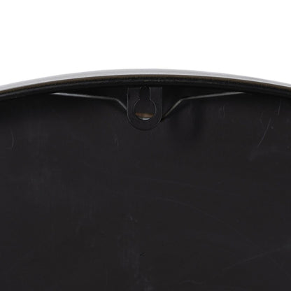 Väggklocka Kräm Gyllene Glas Järn 66 x 9,5 x 66 cm (3 antal) finns hos Nordekko