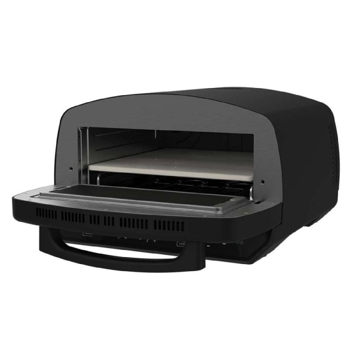 Pizzaberedare Cecotec Pizza&Co 500 Max finns hos Nordekko