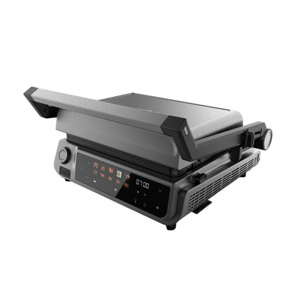 Elektriska Grillen Cecotec Rock'nGrill 2000 Smash PerfectCook 2000 W finns hos Nordekko