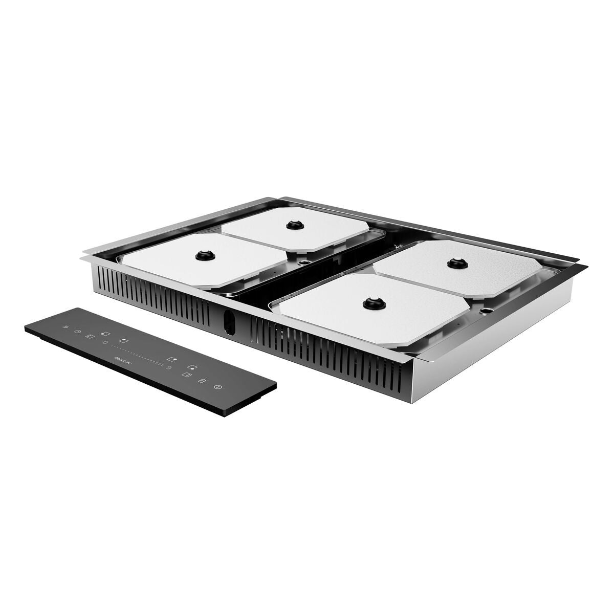 Induktionshäll Cecotec Squad I 4300 7200 W finns hos Nordekko
