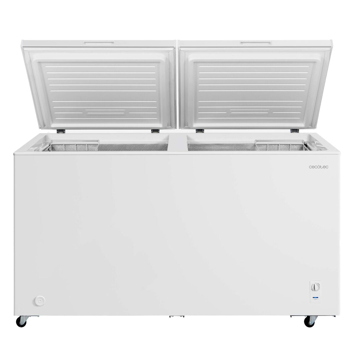 Frys Cecotec Chest Duo 508M Vit E 500 L finns hos Nordekko