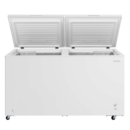 Frys Cecotec Chest Duo 508M Vit E 500 L finns hos Nordekko