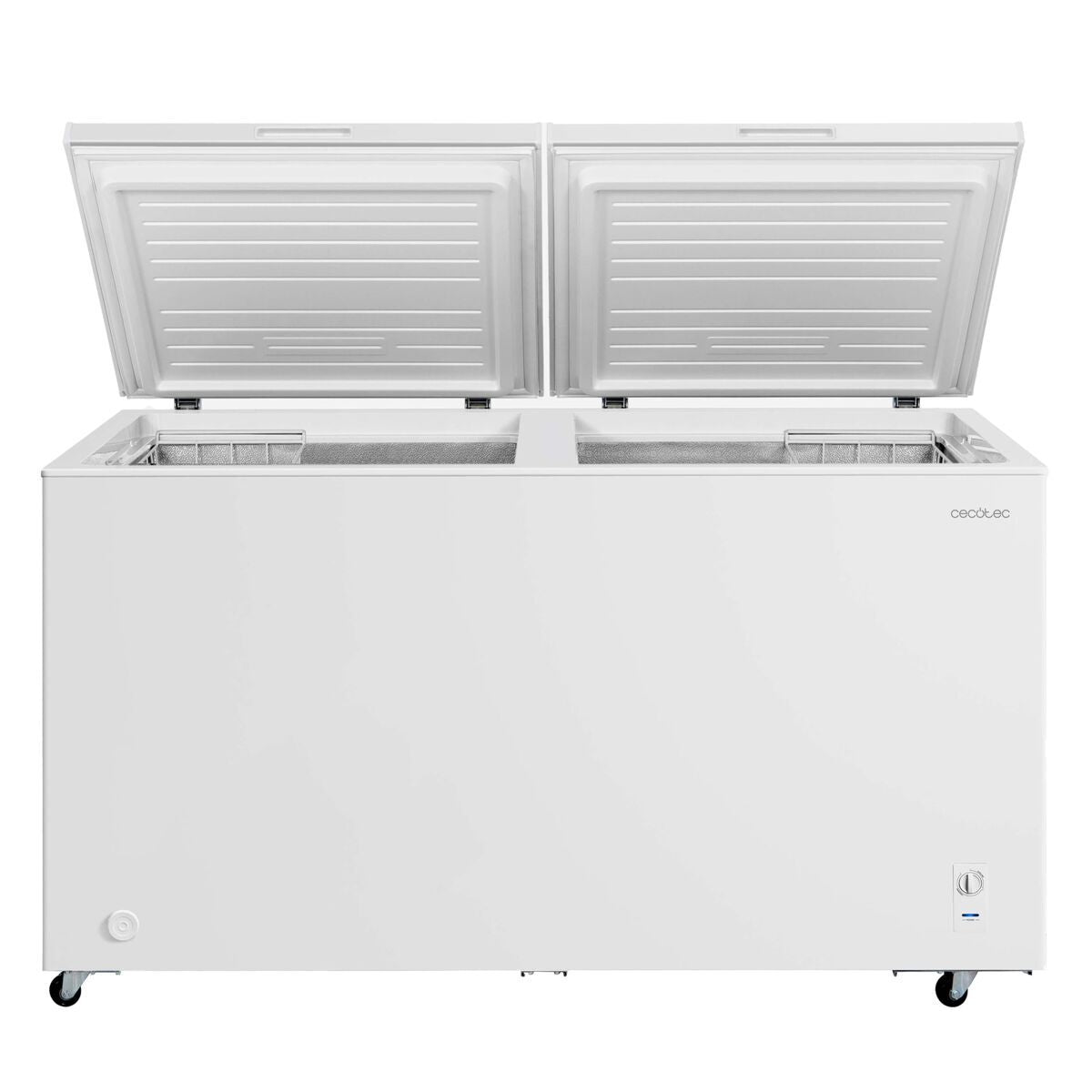 Frys Cecotec Chest Duo 508M Vit E 500 L finns hos Nordekko