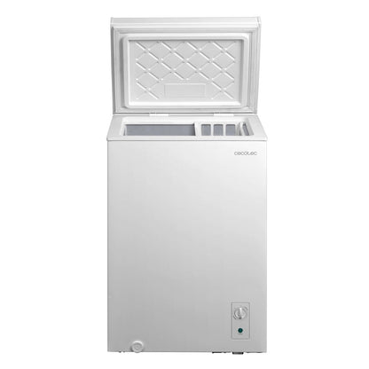 Frys Cecotec Bolero CoolMarket Chest 99M Vit D 99 L finns hos Nordekko