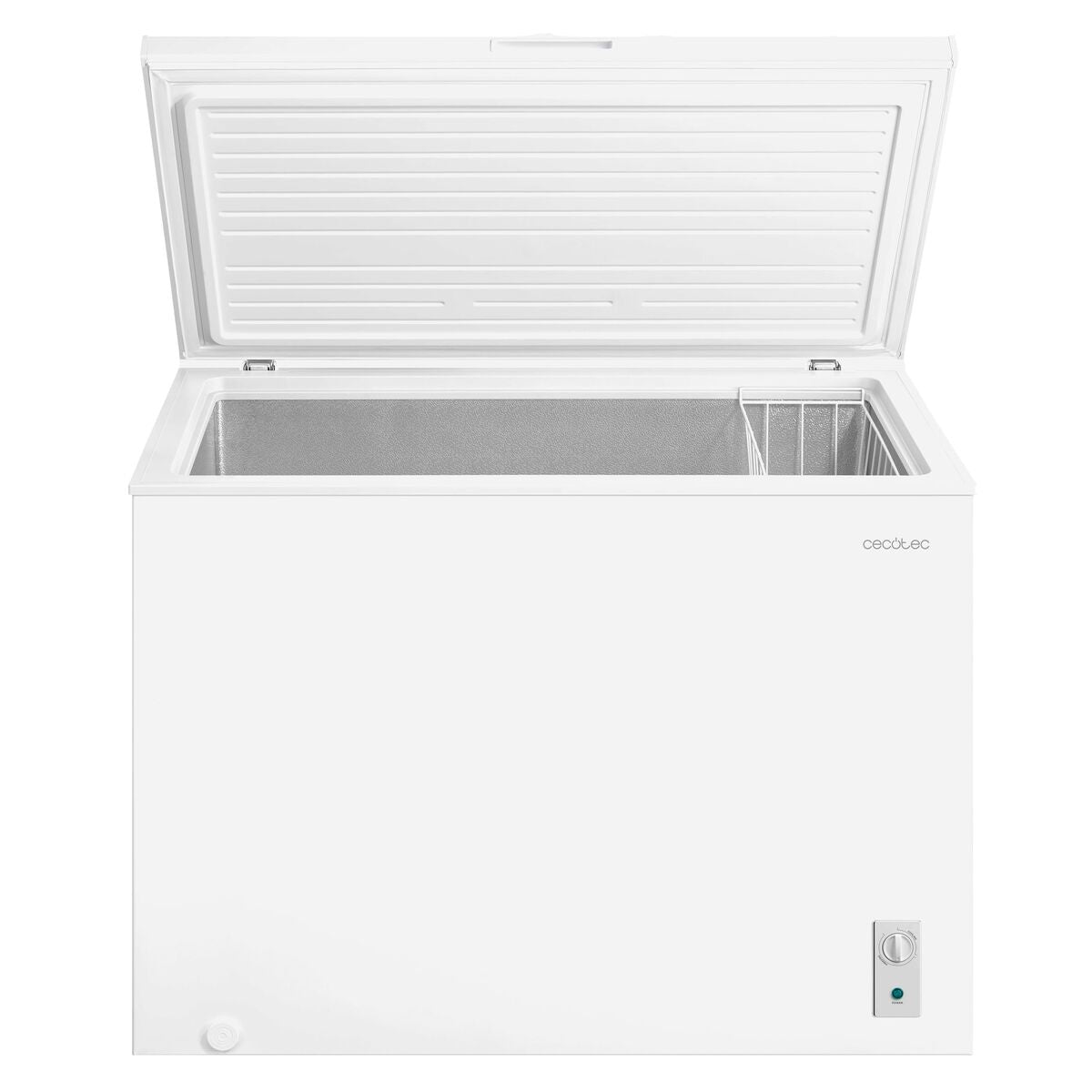 Frys Cecotec Bolero CoolMarket Chest 293M 293 L Vit D finns hos Nordekko